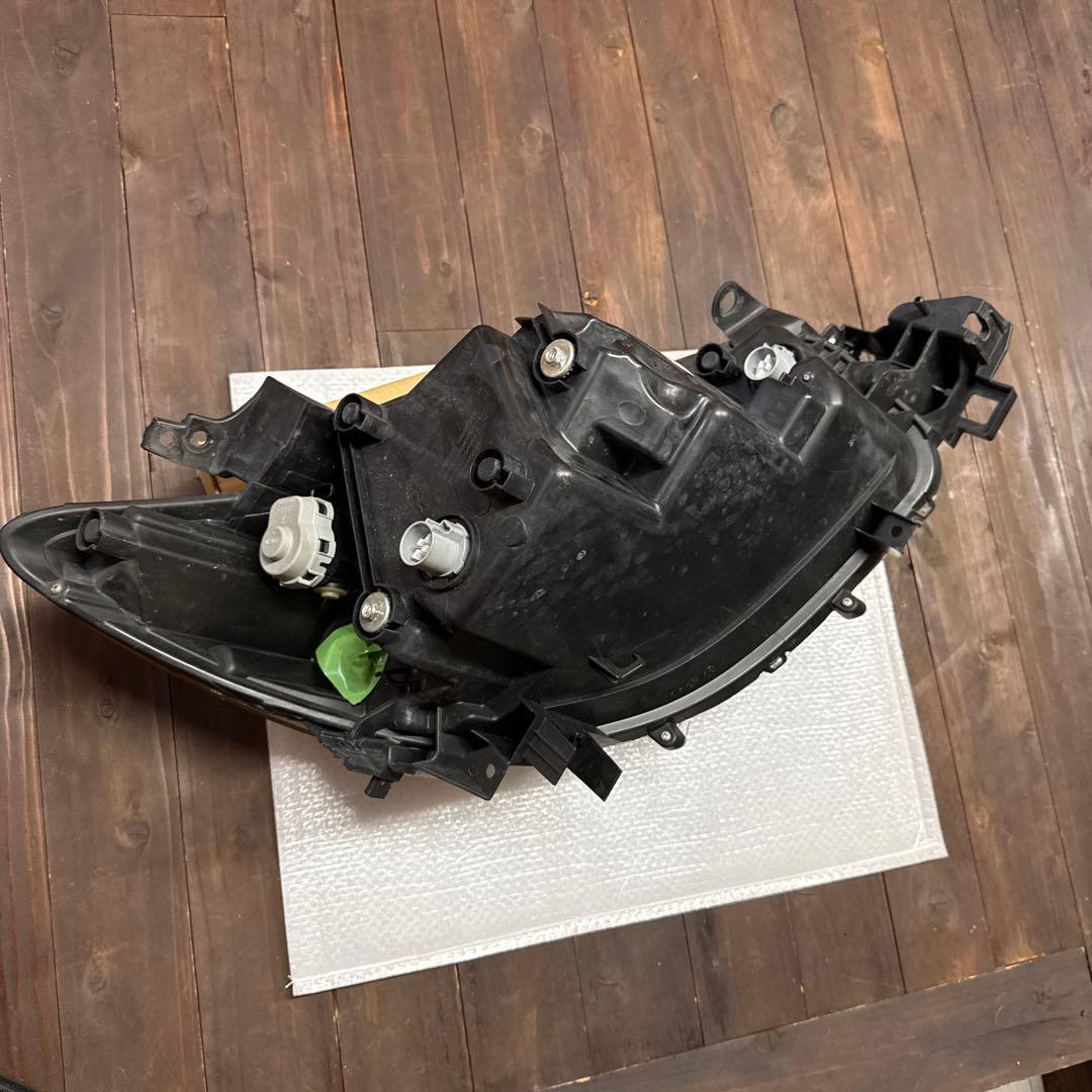 マツダCX5 ヘッドライト左（中古品）