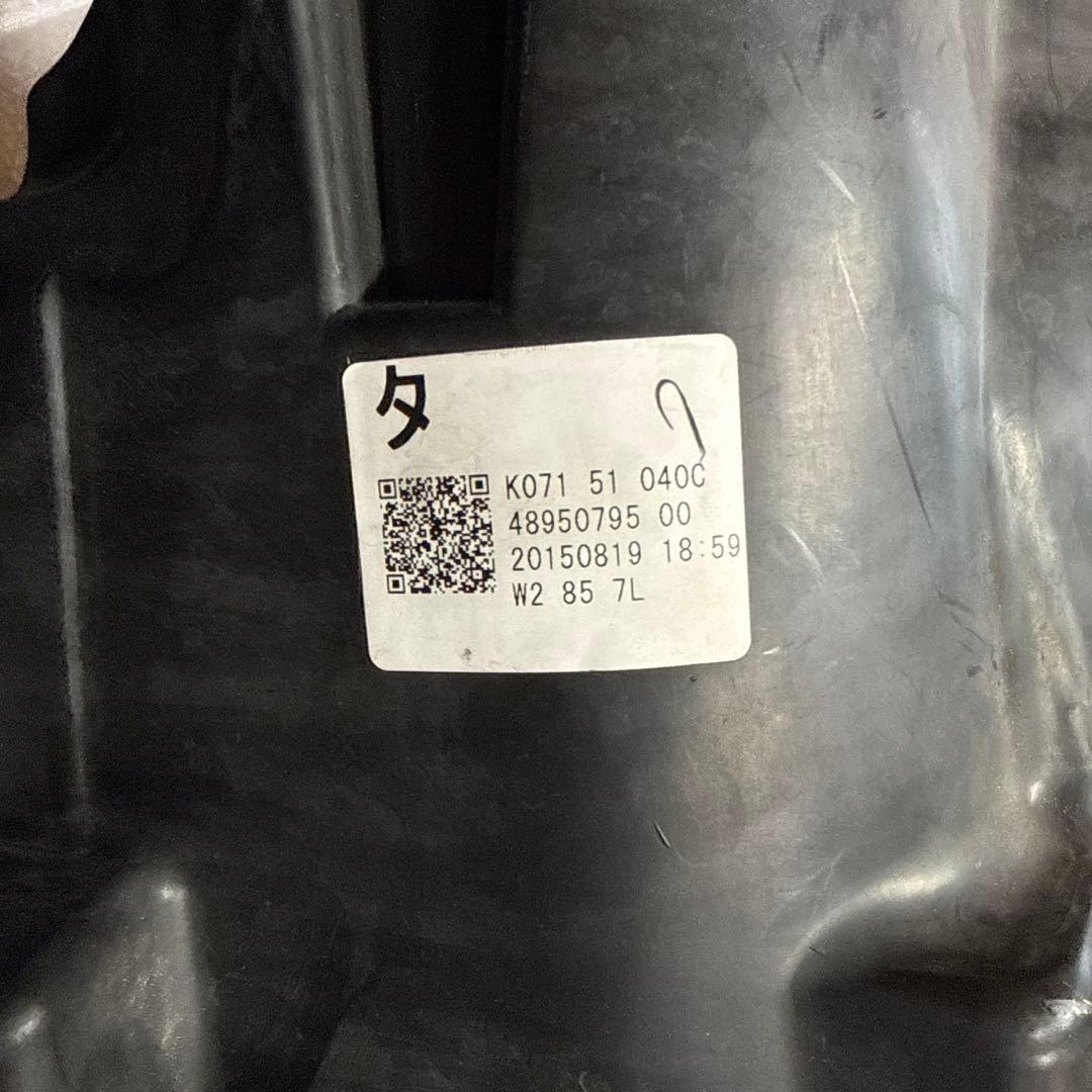 マツダCX5 ヘッドライト左（中古品）