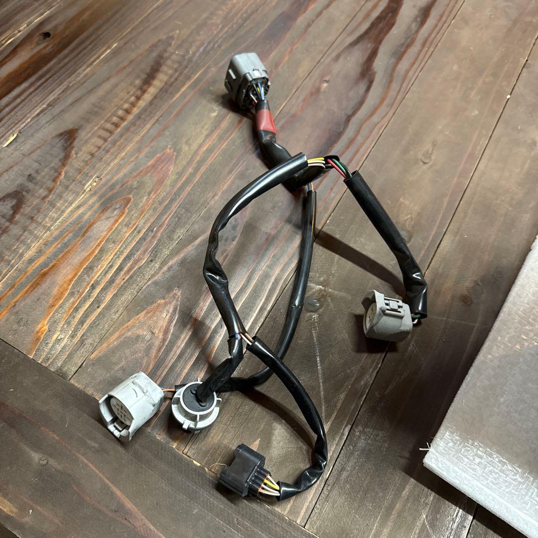 マツダCX5 ヘッドライト左（中古品）