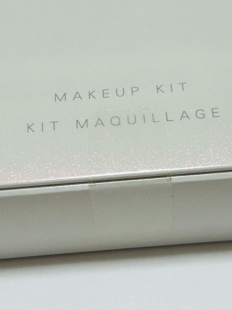 SUQQUメイクアップキット舜華(2025ホリデーコレクション) 新品 未開封