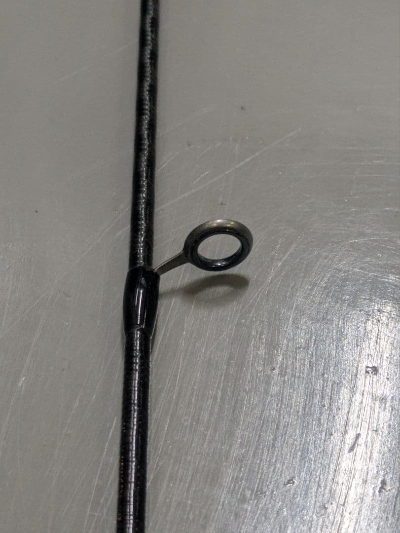 ボ*菌様 シマノ カーディフAX S62UL