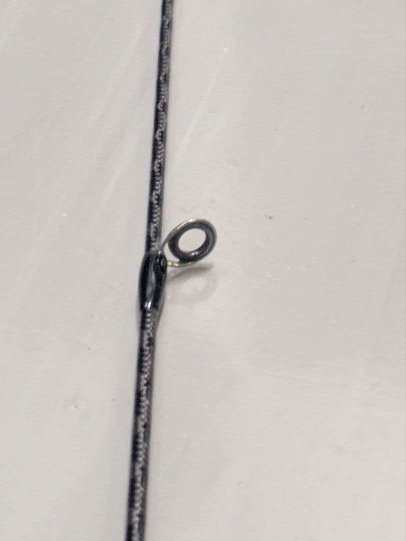 ボ*菌様 シマノ カーディフAX S62UL