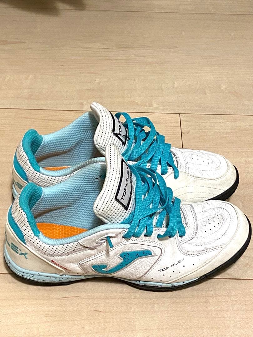 佐々木　公人JOMA トップフレックス TF(ターフ) 25.5センチ