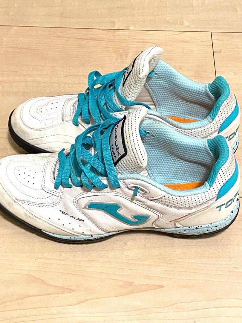 佐々木　公人JOMA トップフレックス TF(ターフ) 25.5センチ