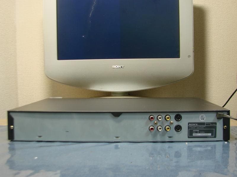 8ミリビデオかんたん操作SONY EV-PR2　送料無料242リモコン