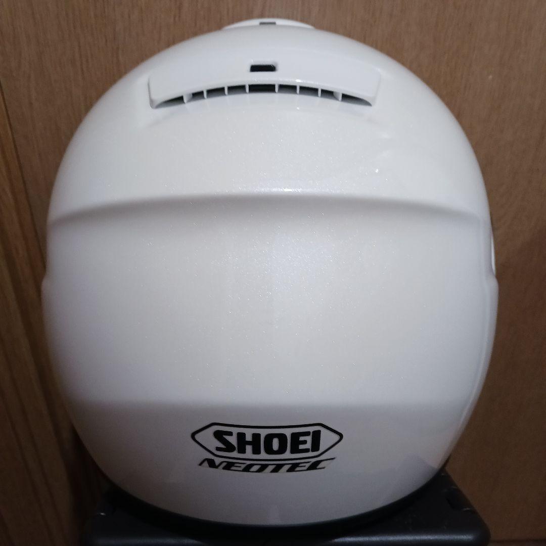 ショウエイ、フルフェイスヘルメット＆専用ケ－ス