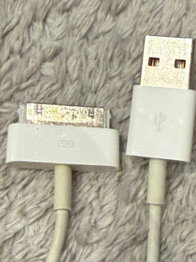 Apple iPod Classic シルバー　120G