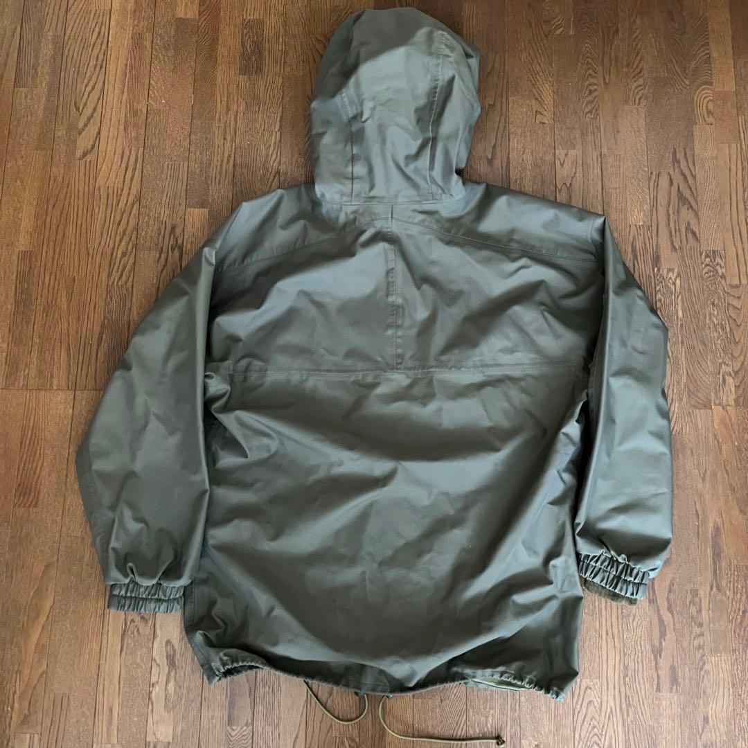 90s フランス軍　ミリタリージャケット　1992年製