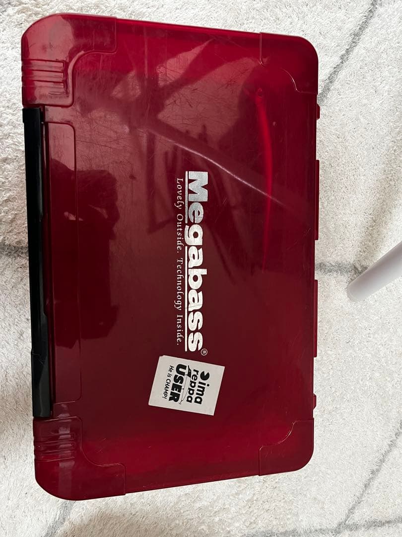 シーバス　ルアーセット