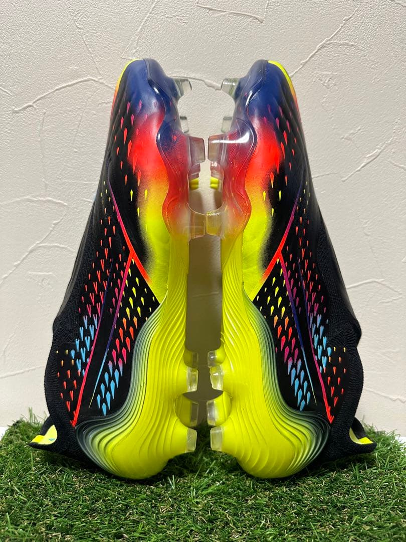 アディダス　コパ　センス+ FG 27cm