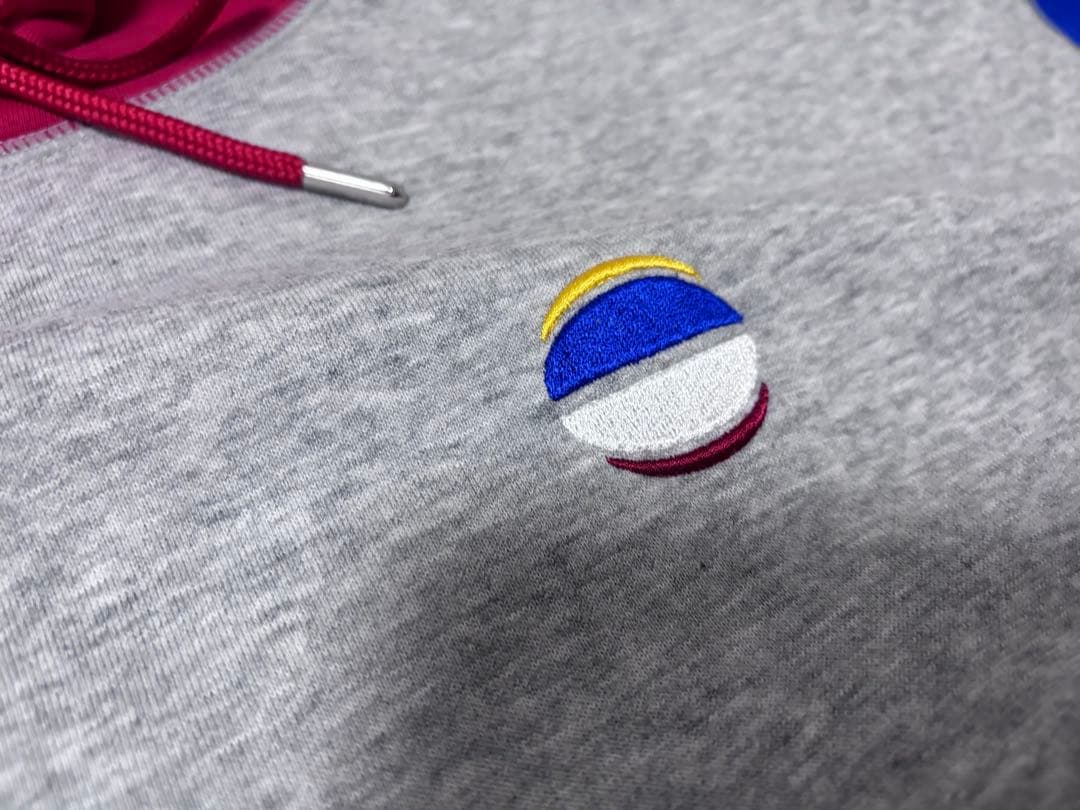 【超希少】 ballaholic hoodie