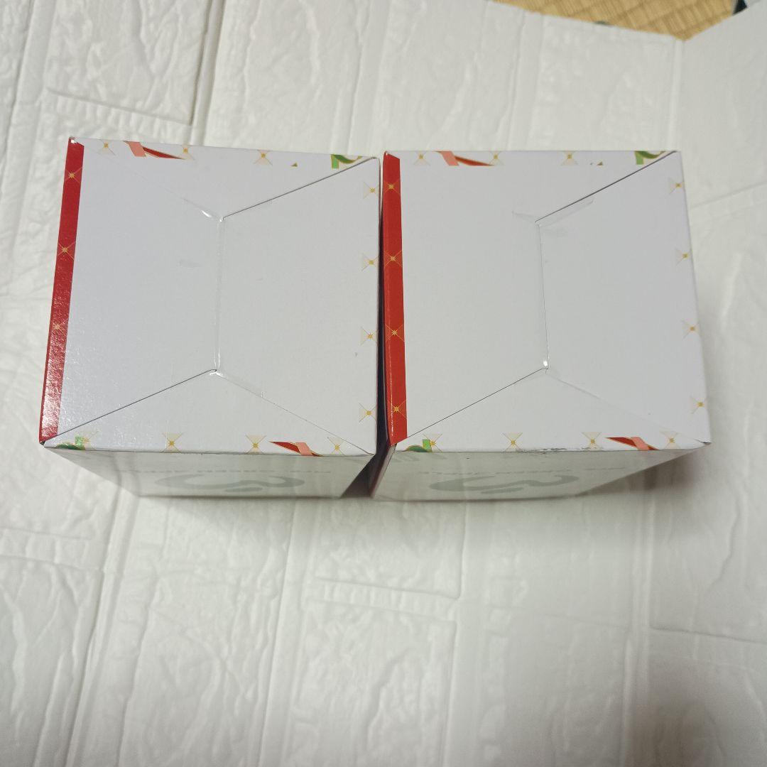 Mrs. GREEN APPLE ぬいぐるみマスコット a賞　セット　一番くじ