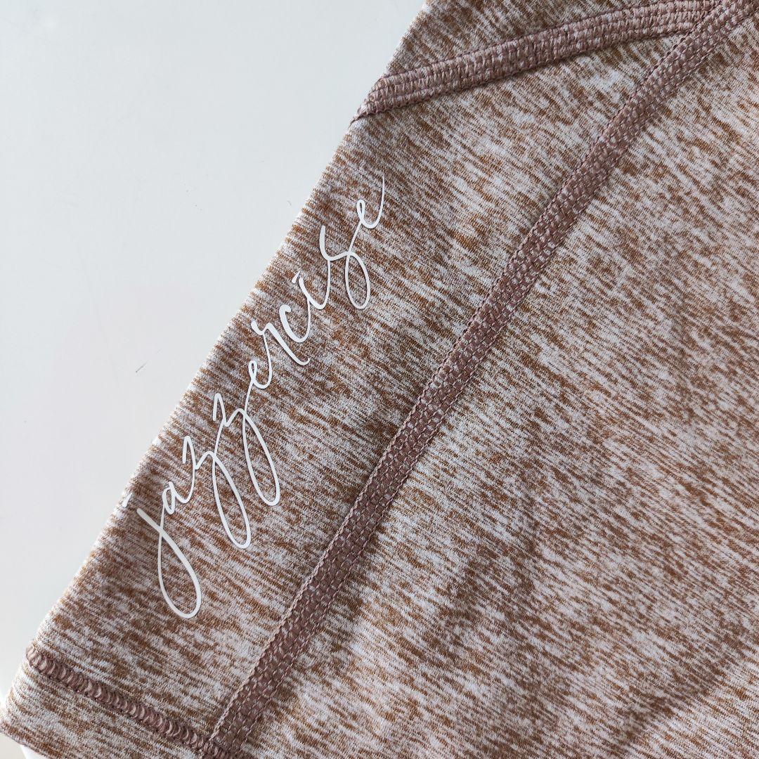 JAZZERCISE スポーツブラ ショートパンツ ジャザサイズ 美品 レギンス