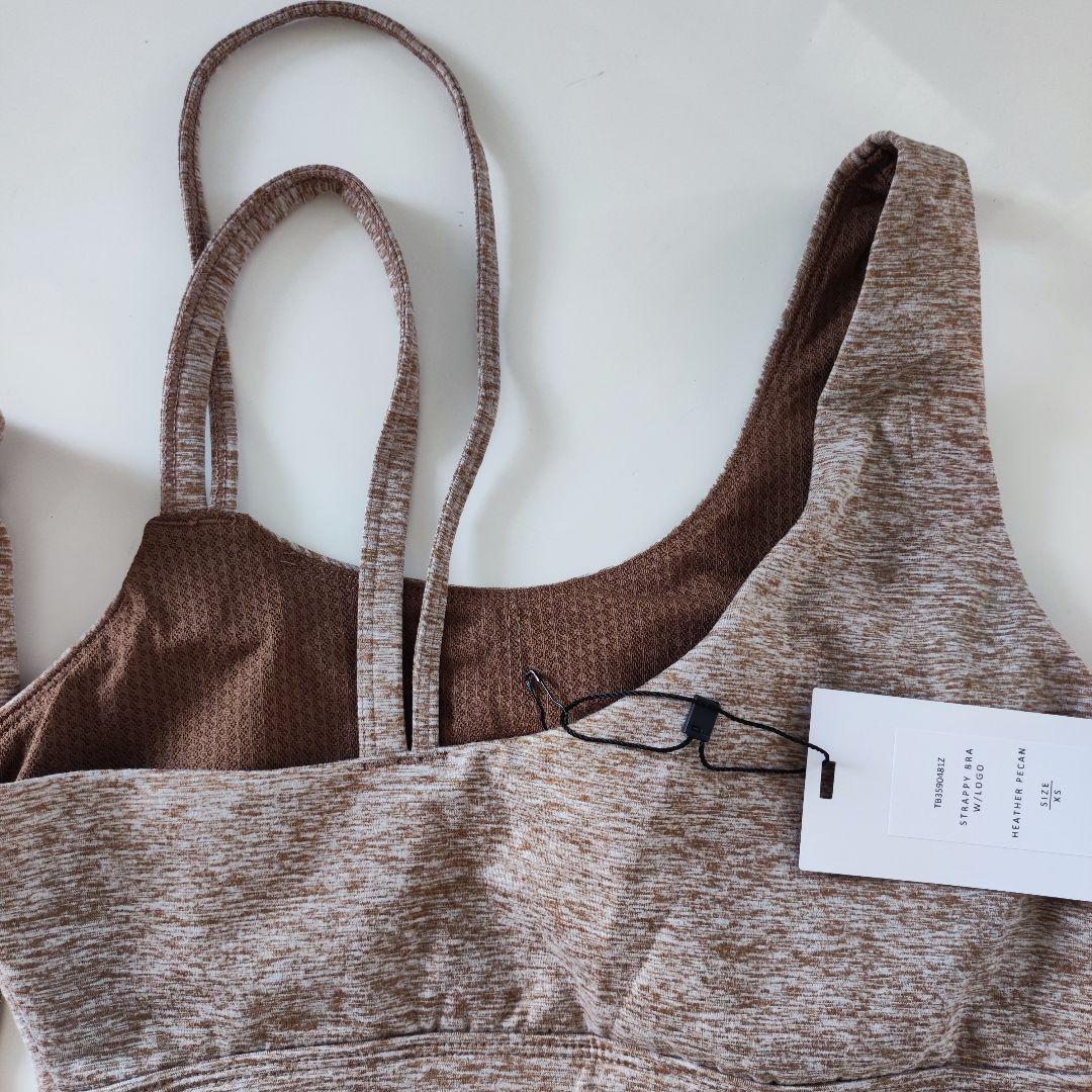 JAZZERCISE スポーツブラ ショートパンツ ジャザサイズ 美品 レギンス