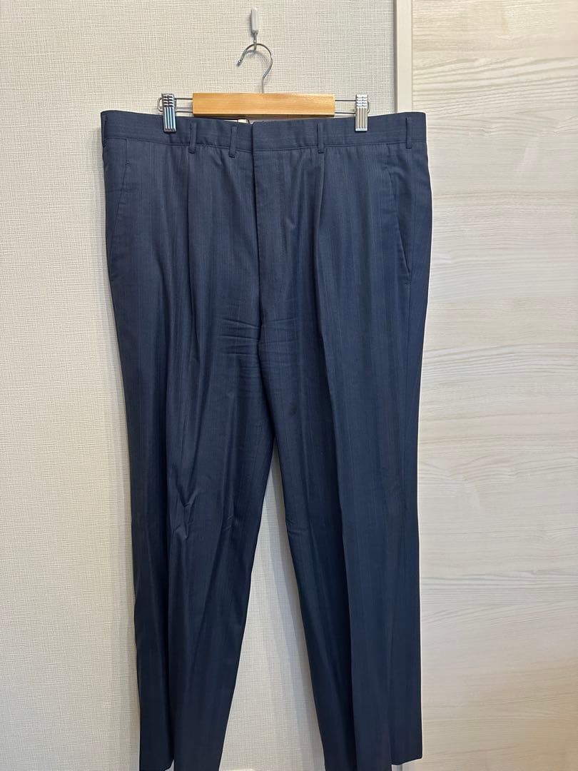 ICHIBANKAN 銀座壱番館　ヴィスポーク　ビスポークスーツ　ヴィンテージ