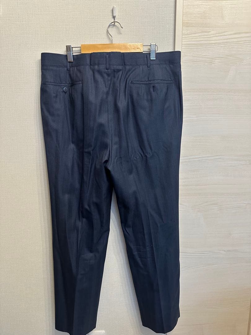 ICHIBANKAN 銀座壱番館　ヴィスポーク　ビスポークスーツ　ヴィンテージ