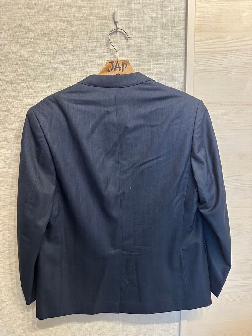 ICHIBANKAN 銀座壱番館　ヴィスポーク　ビスポークスーツ　ヴィンテージ