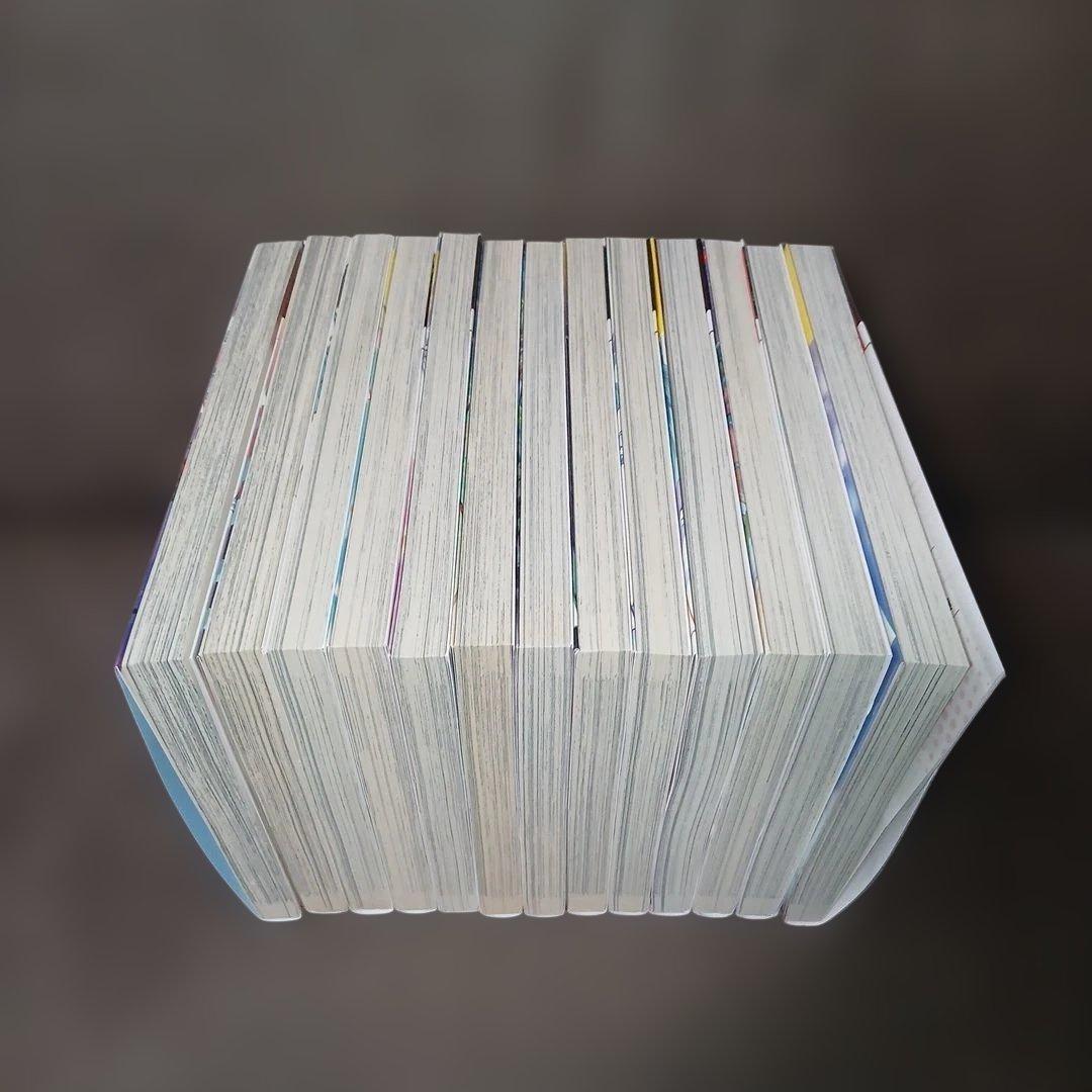 勇者パーティーにかわいい子がいたので、告白してみた。1～13巻　10巻以外、初版