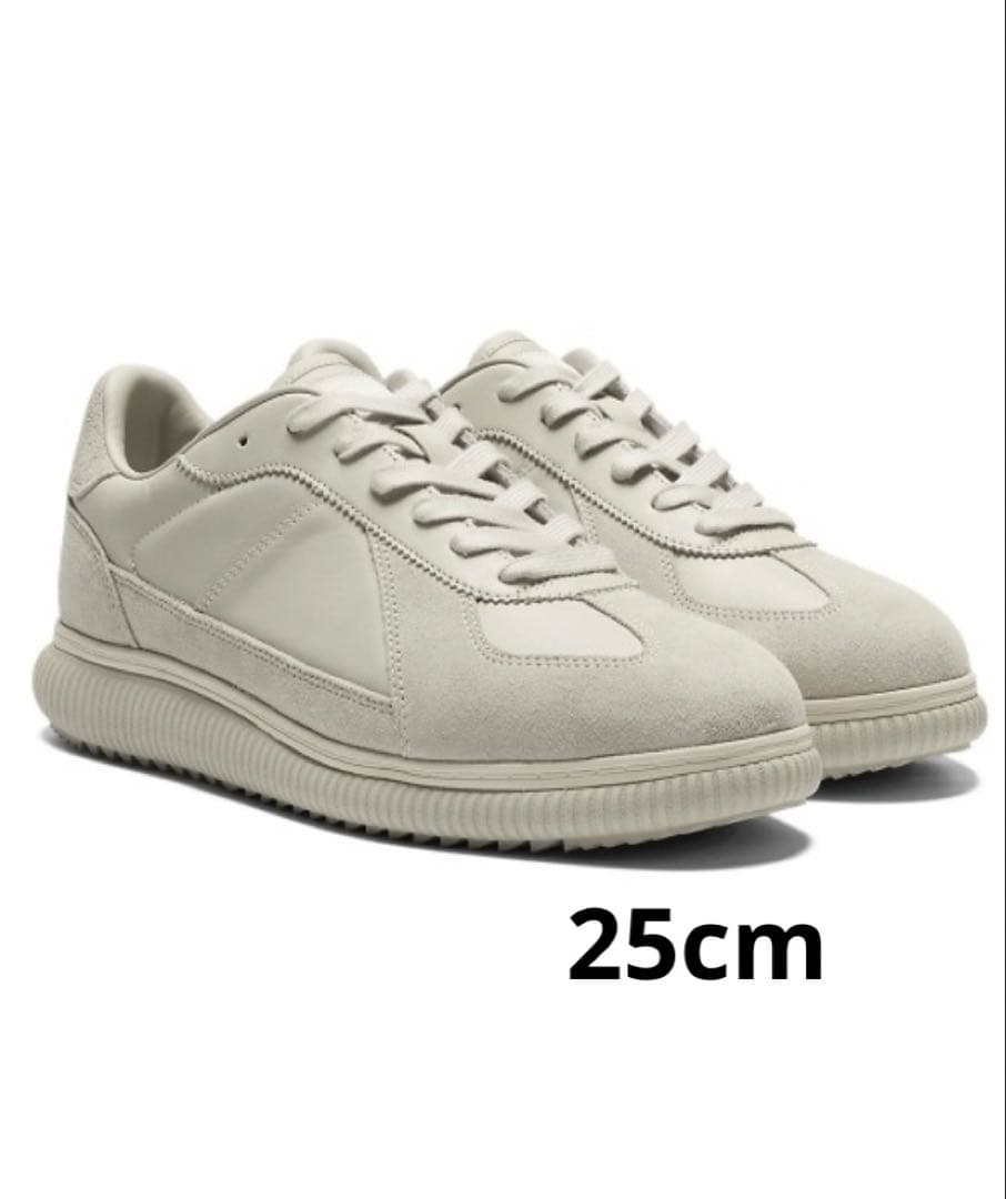 OnitsukaTiger DELECITY L 25cm スニーカー