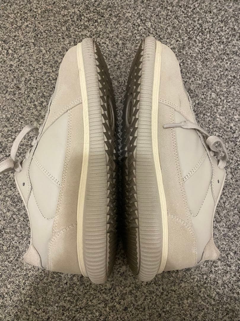 OnitsukaTiger DELECITY L 25cm スニーカー