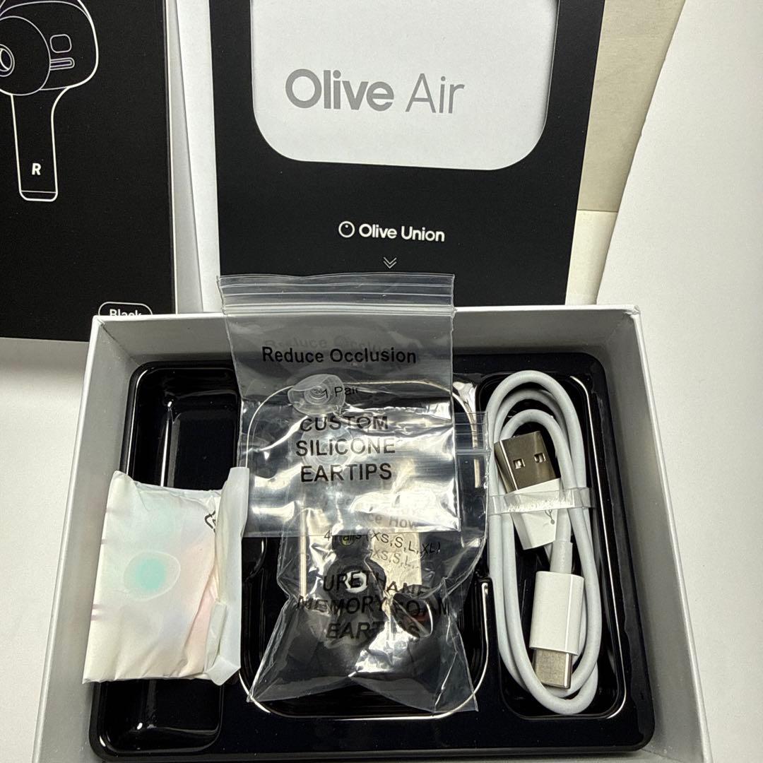 m*e様 Ｏlive Air