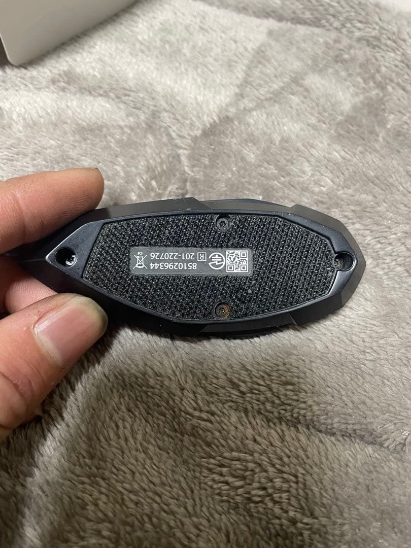 B+COM TALK Bluetooth ヘッドセット