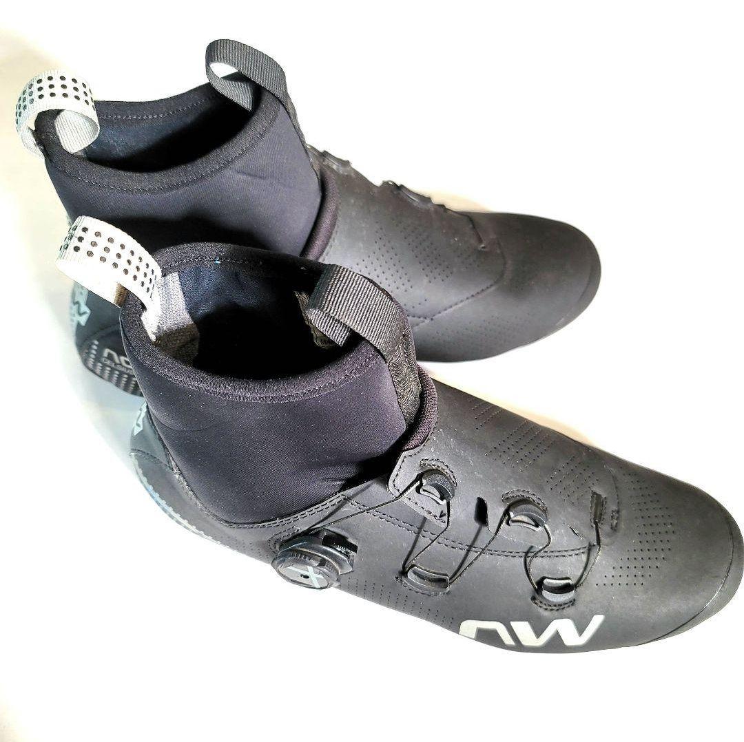 Northwave CELSIUS R ARCTIC GTX 43（27.7）