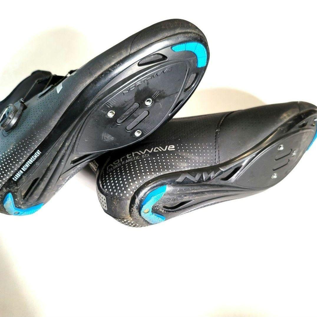 Northwave CELSIUS R ARCTIC GTX 43（27.7）