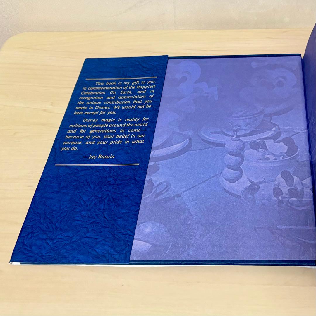 【レア•非売品】 キャスト限定The MAGIC begins with ME