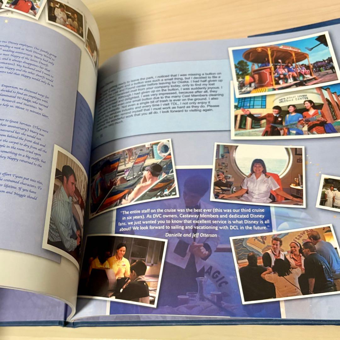 【レア•非売品】 キャスト限定The MAGIC begins with ME