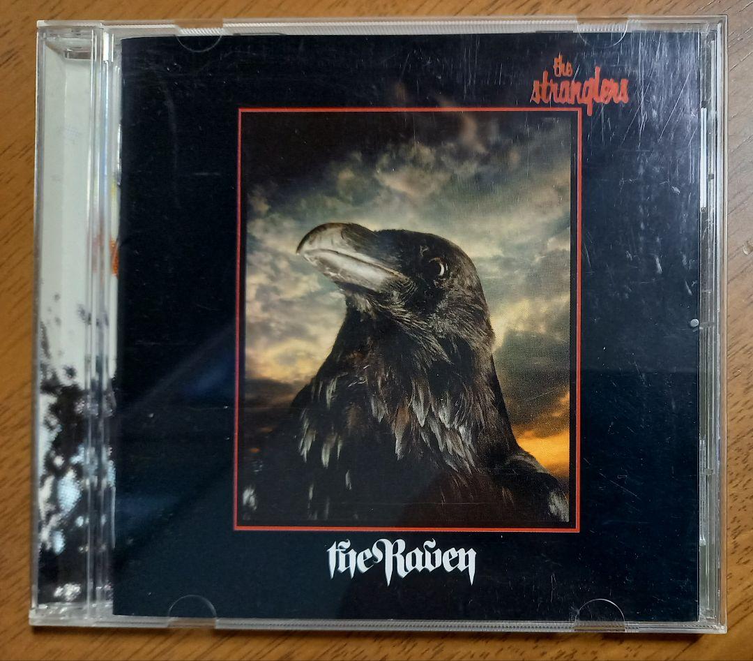 中古CD The Stranglers - The Raven