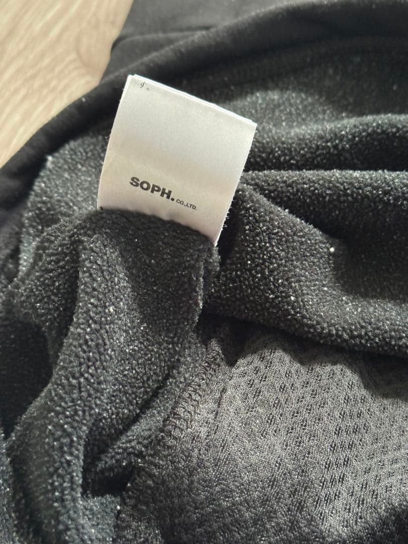 F.C.Real Bristol ジャージ　パーカー