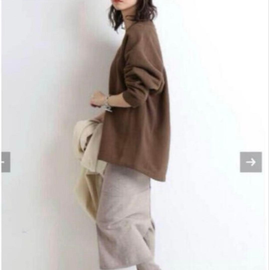 スロープイエナ　チャンピオン　　スウェット