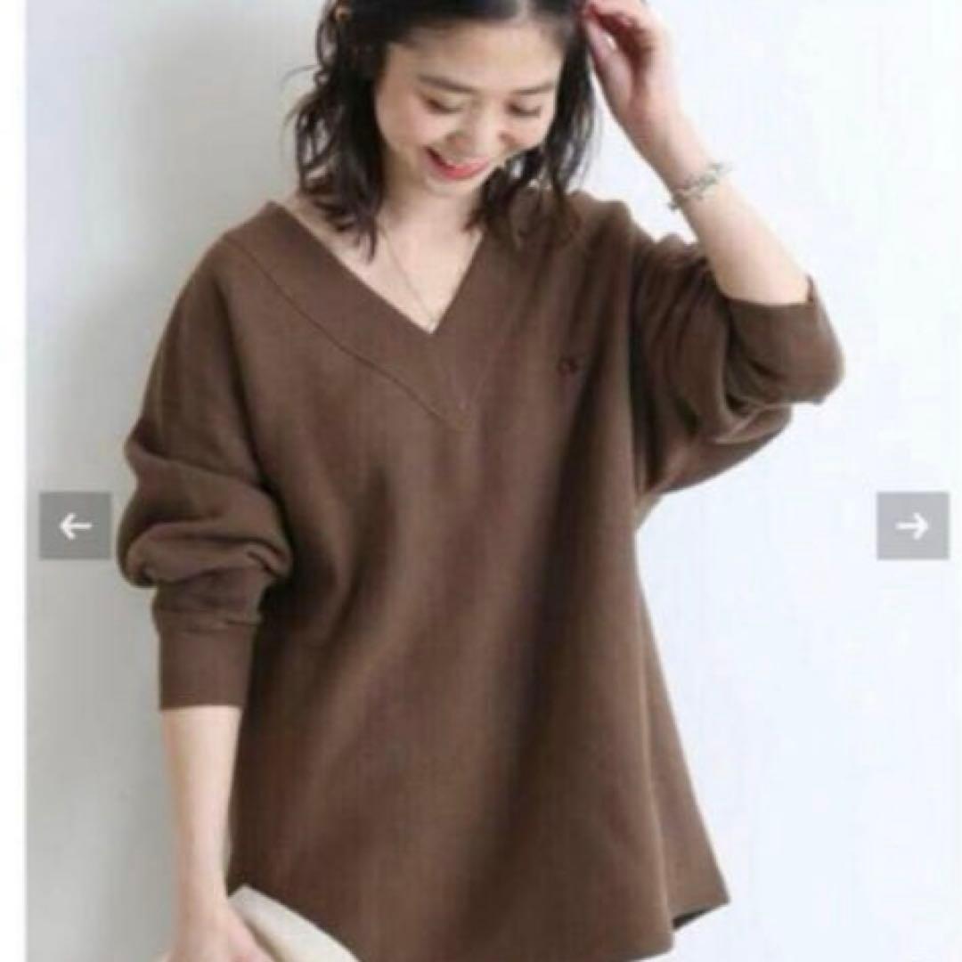 スロープイエナ　チャンピオン　　スウェット