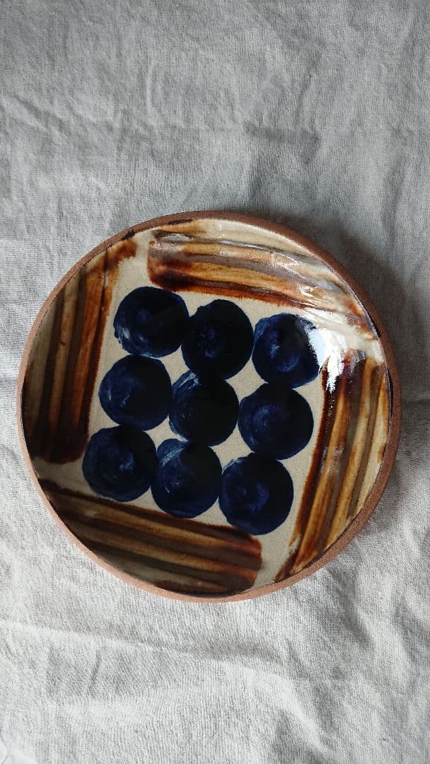 一翠窯　やちむん