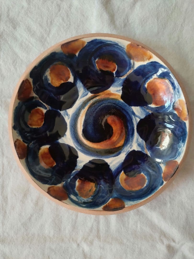 一翠窯　やちむん