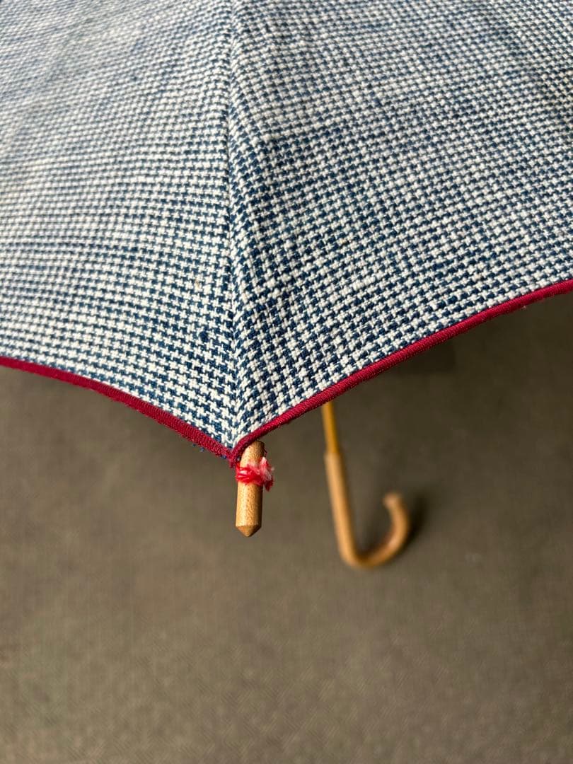 ティグルブロカンテ日傘