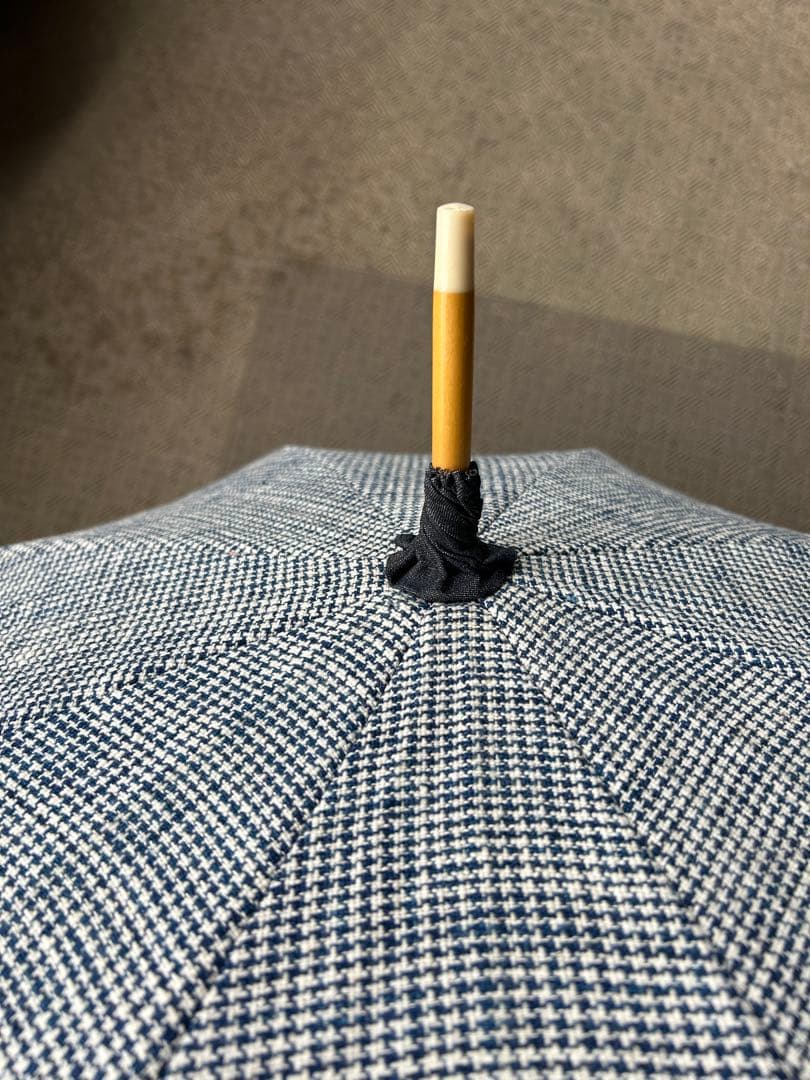 ティグルブロカンテ日傘