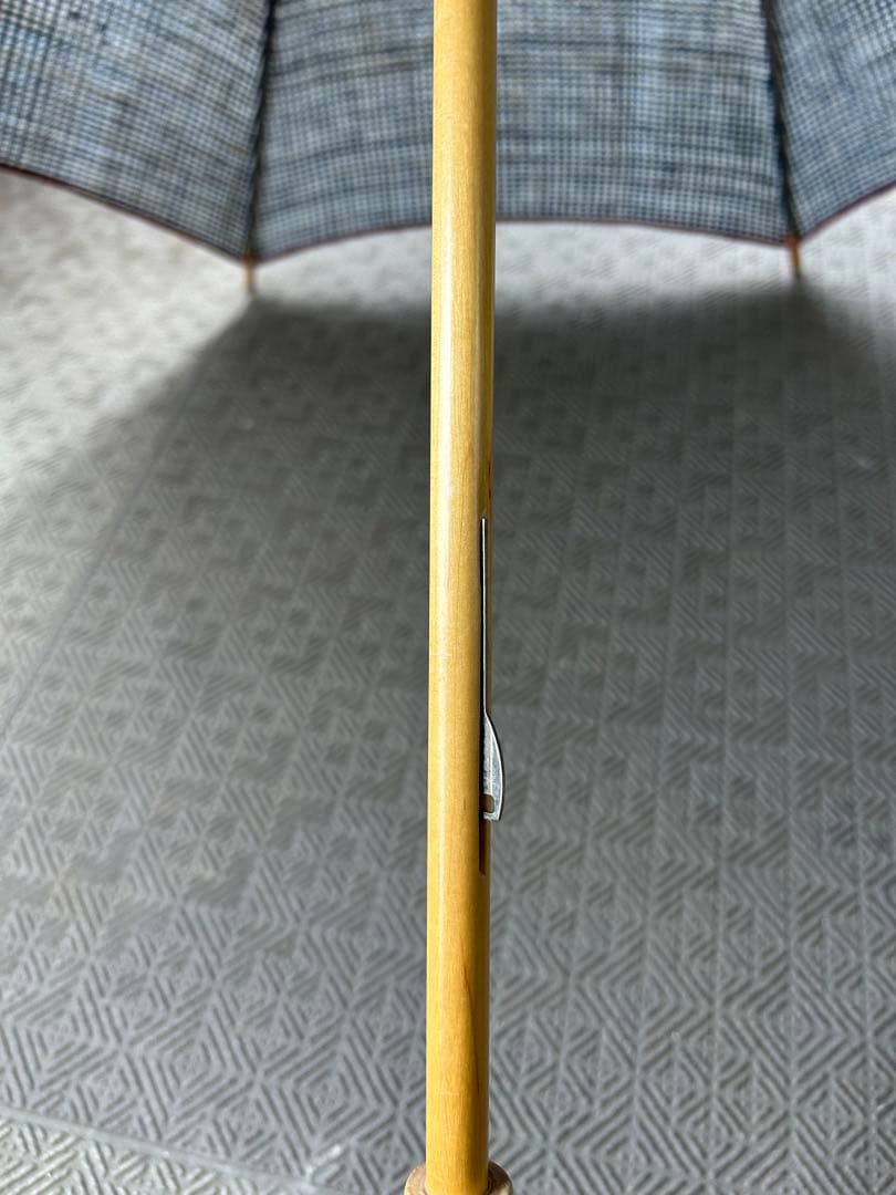 ティグルブロカンテ日傘