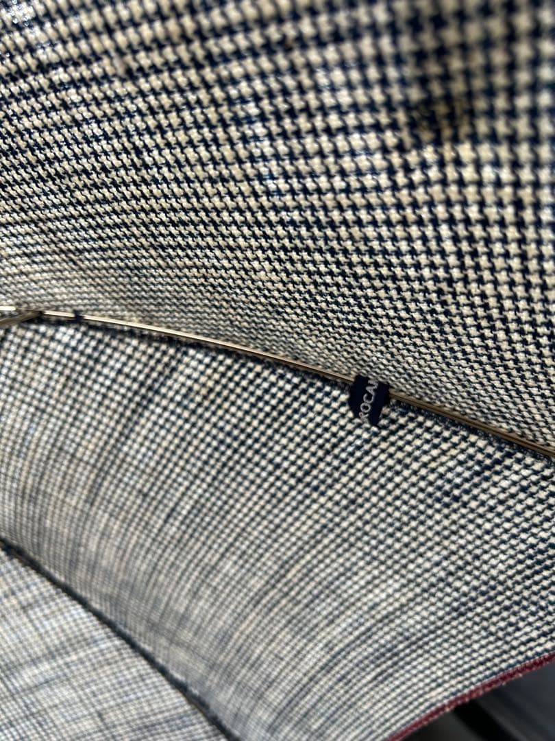 ティグルブロカンテ日傘