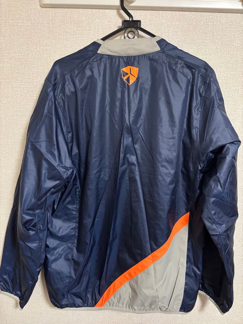 青森山田高校 サッカー部 ナイキピステ上下セットアップ