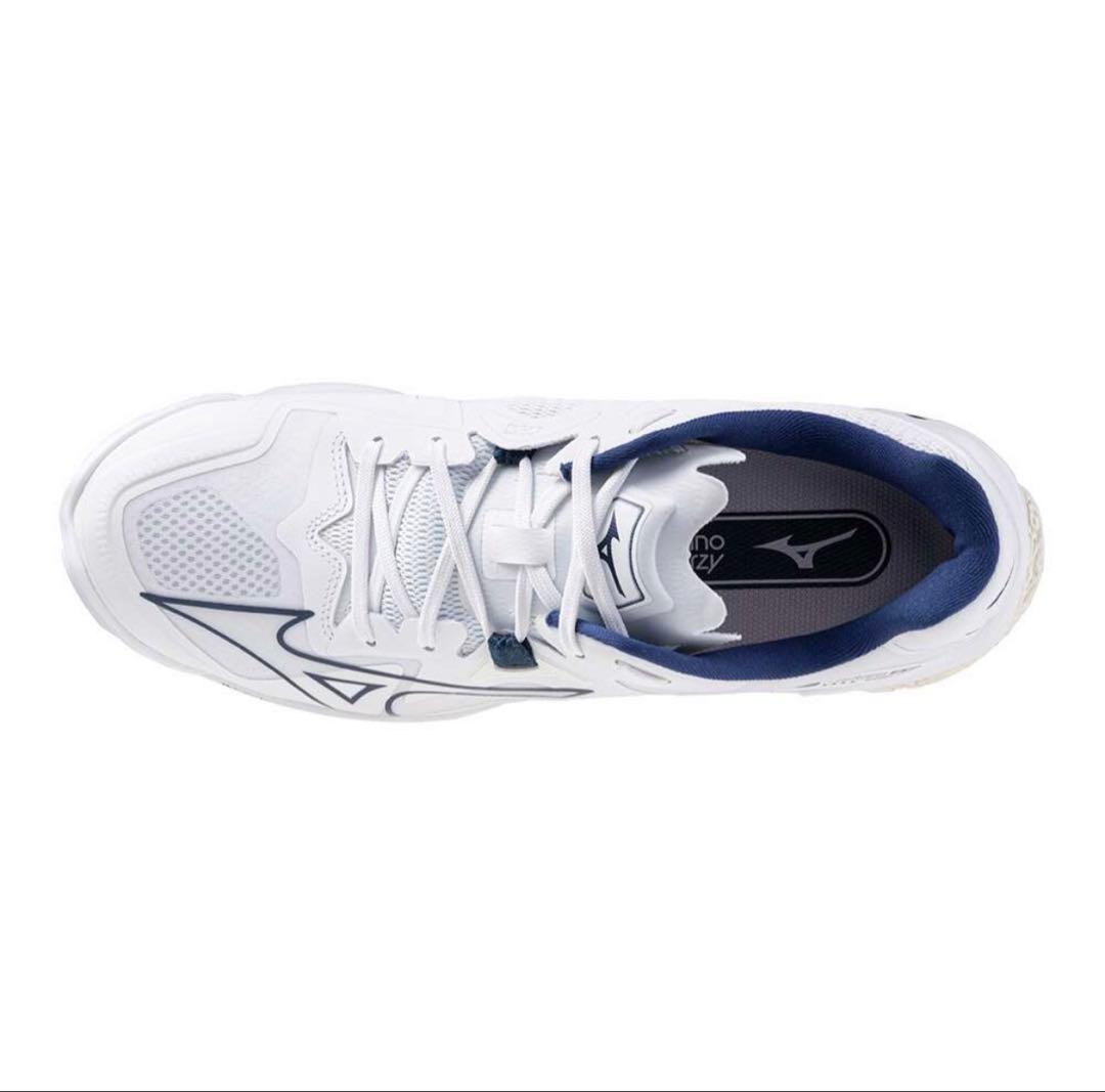 ウェーブライトニングZ8（最新モデル）26cm