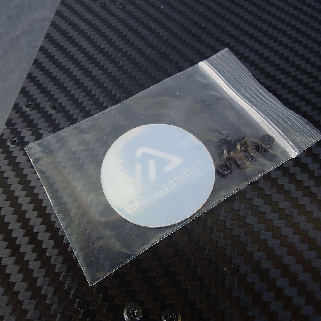 noicoyamaico mini carbo3 plain　カーボンテーブル