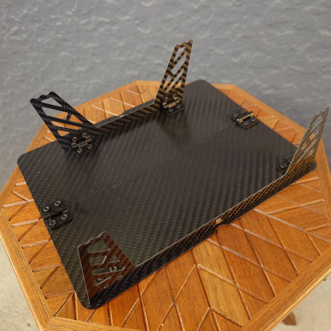 noicoyamaico mini carbo3 plain　カーボンテーブル