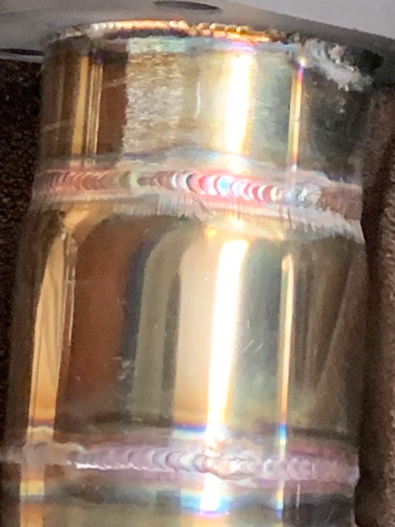 ランクル80特注フロントパイプ70ミリhdj 81v ランドクルーザー 80