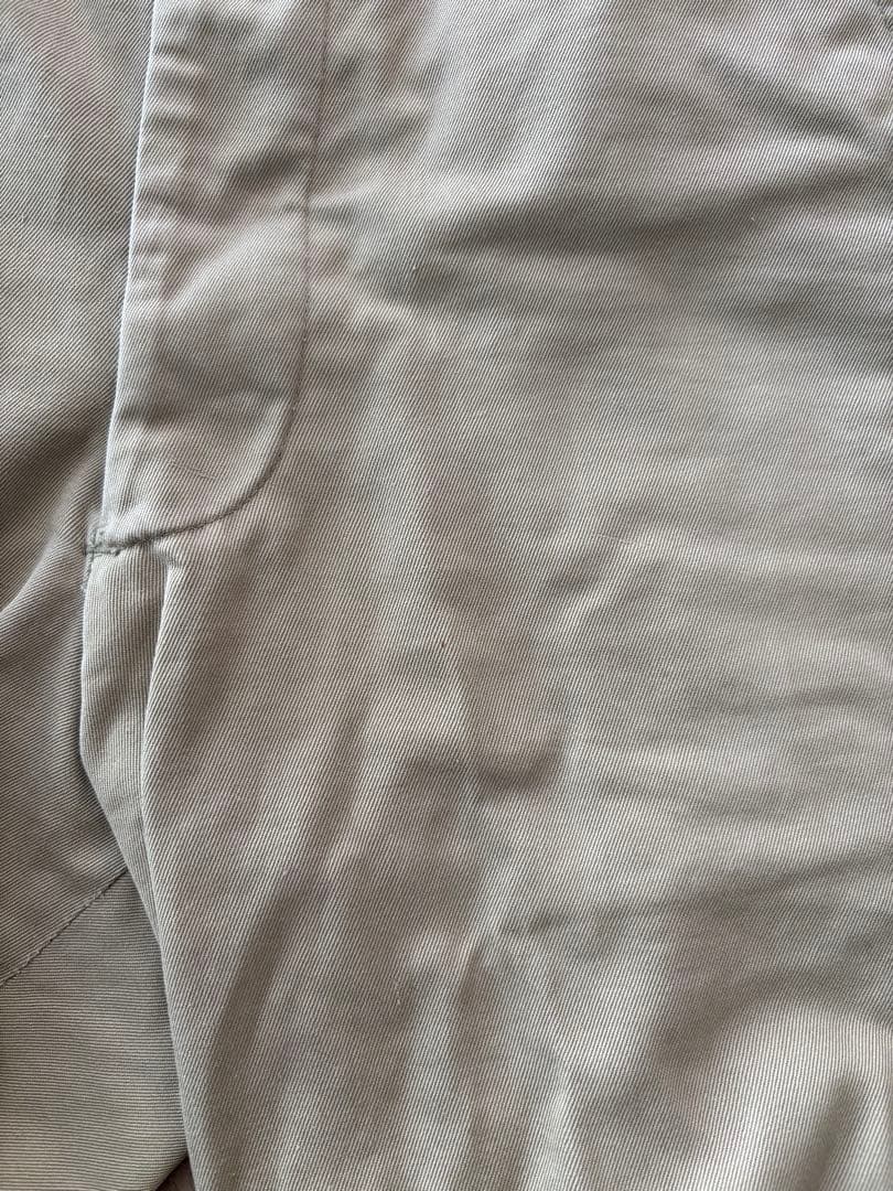 U.S.army チノパン　50s