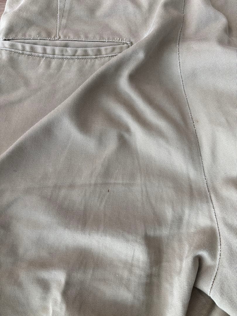 U.S.army チノパン　50s