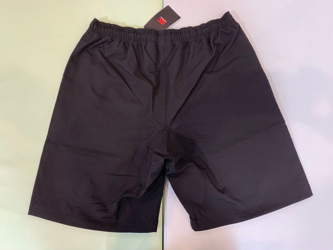 カンタベリー ラグビー セブンズ日本代表選手支給モデルプラクティス ハーフパンツ