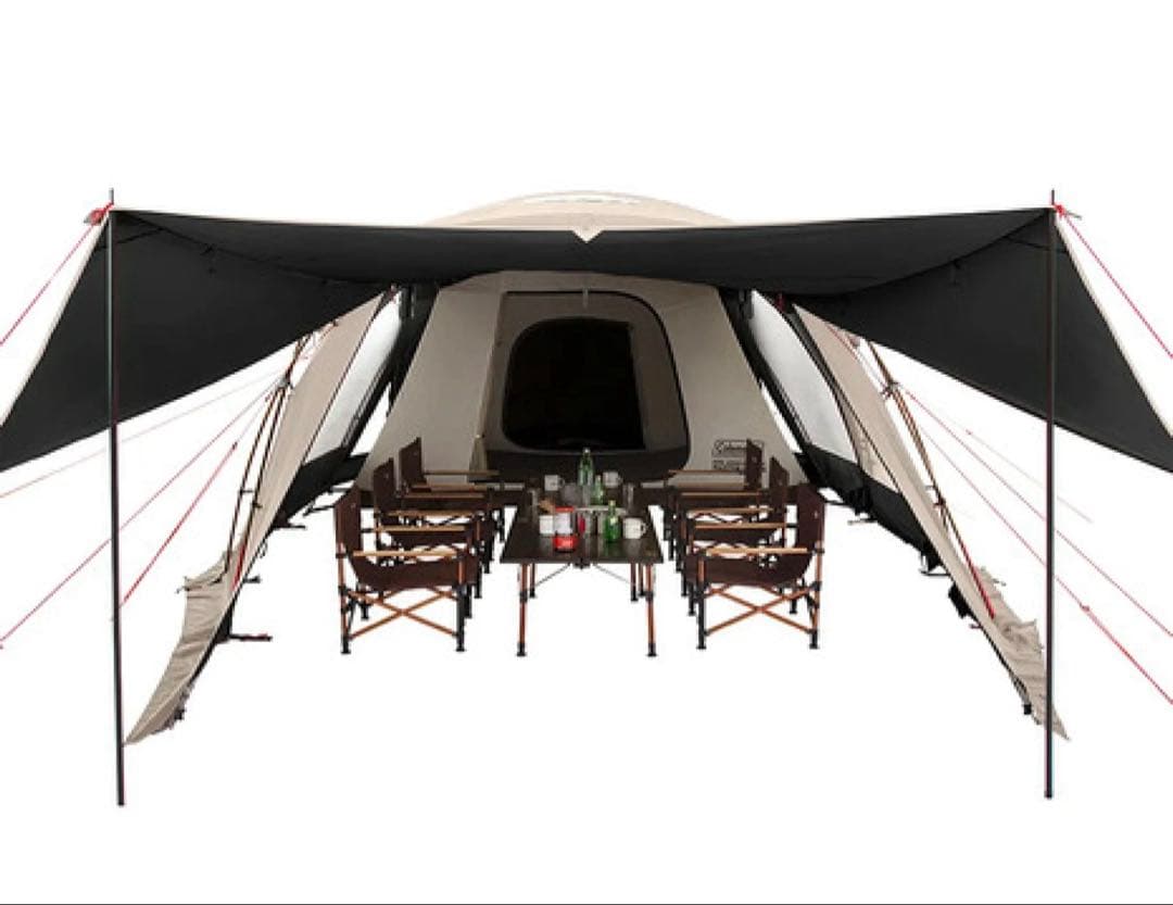 コクーン DRリミテッド 20周年記念モデル　特別仕様　限定カラー　コールマン