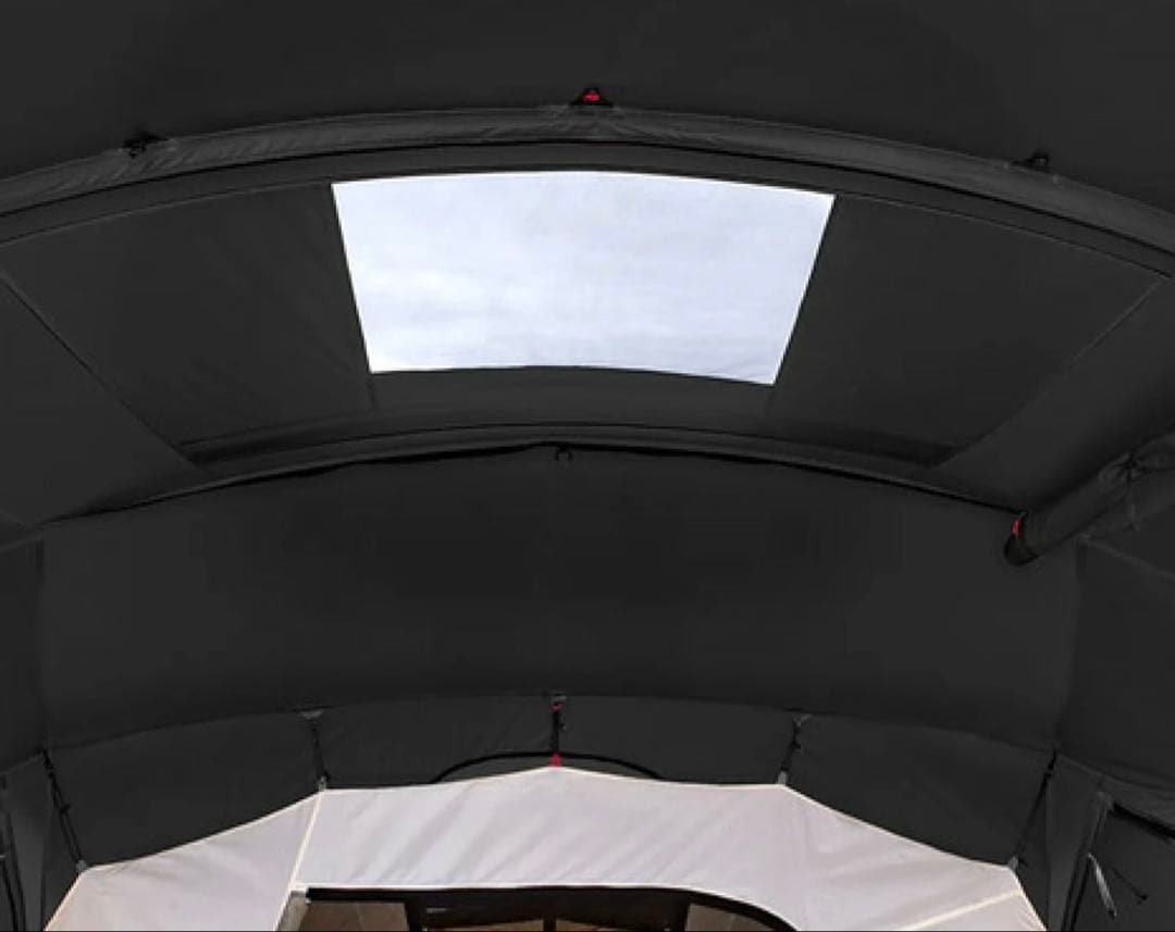 コクーン DRリミテッド 20周年記念モデル　特別仕様　限定カラー　コールマン